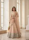 Mirrormaze By Alizeh Heavy Silk Designer Lehenga Choli Wholesale Suppliers In Mumbai